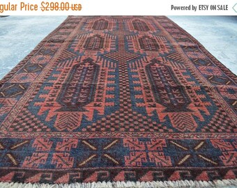 Tribal rug | Etsy