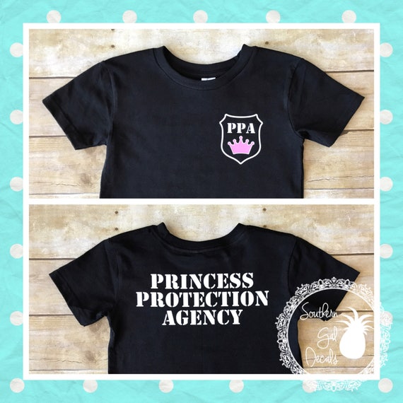 Free Free 169 Princess Protection Agency Svg SVG PNG EPS DXF File