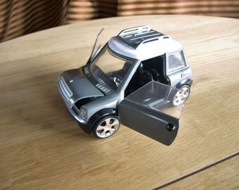 bratz mini cooper