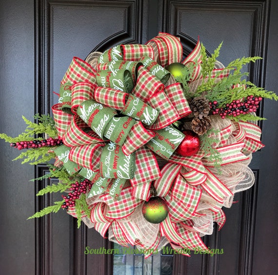 Christmas wreath best seller wreath holiday decor holiday