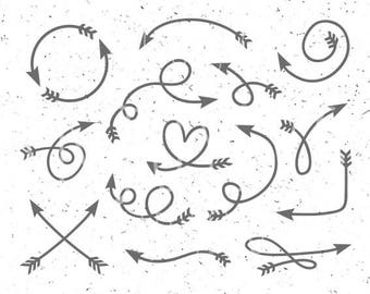 Arrow svg Doodle Svg Swirl arrow svg Doddle Arrow svg Arrow designs svg Arrow elements svg Circles Arrow clipart svg Arrow frames svg