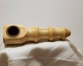 Fingerbone™ (Whiskey Edition) pipe for recreational smokers