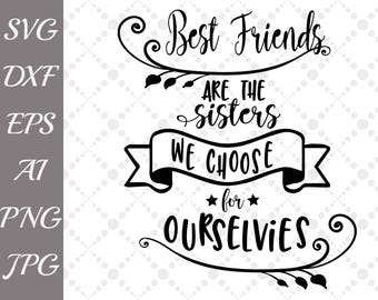 Free Free Best Friends Quotes Svg 910 SVG PNG EPS DXF File