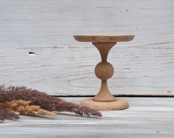 4 Inch Wooden Cupcake Standmini Cake Standmuffin Pedestalrustic 4 Inch Wooden Cupcake Standmini Cake Standmuffin Pedestalrustic