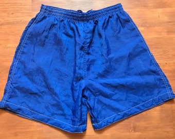 vintage jordan shorts