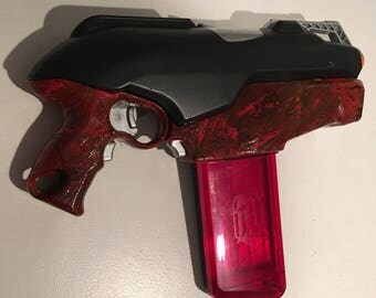 Ember Nerf Gun