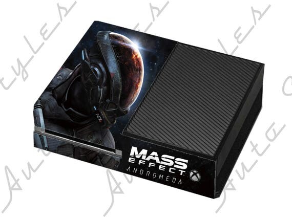 mass effect 1 enable console