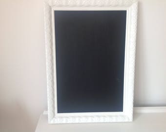 Chalk board, menu board, office board, kitchen list