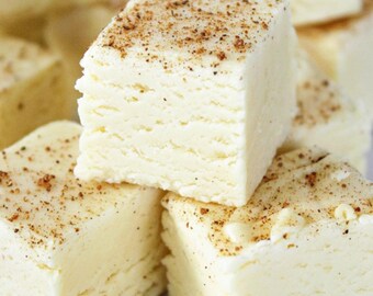 Seasonal fudge 1/2 lb