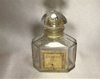 Antique scent bottle | Etsy