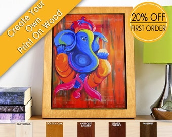 Ganesh Wall Art ganesha wall art | etsy Ganesh Wall Art ganesha wall art | etsy