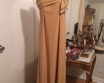 1940 Emma Domb dress