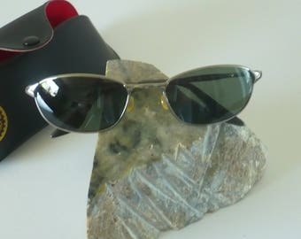 Vintage Ray Ban sunglasses by B & L