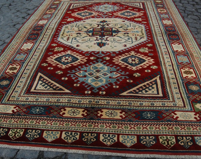 FREE SHIPPING! oriantel area rug, 5X7 area rug,red area rug,rugs online,area rug for sale,affordable area rugs, room size rugs,turkey carpet
