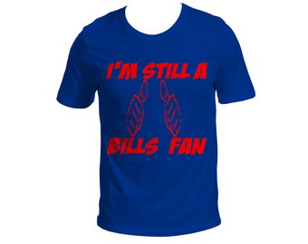 every time i die buffalo bills shirt