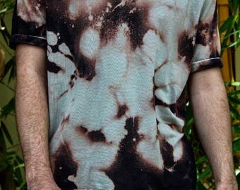 Collared Vintage Creation T-Shirt!