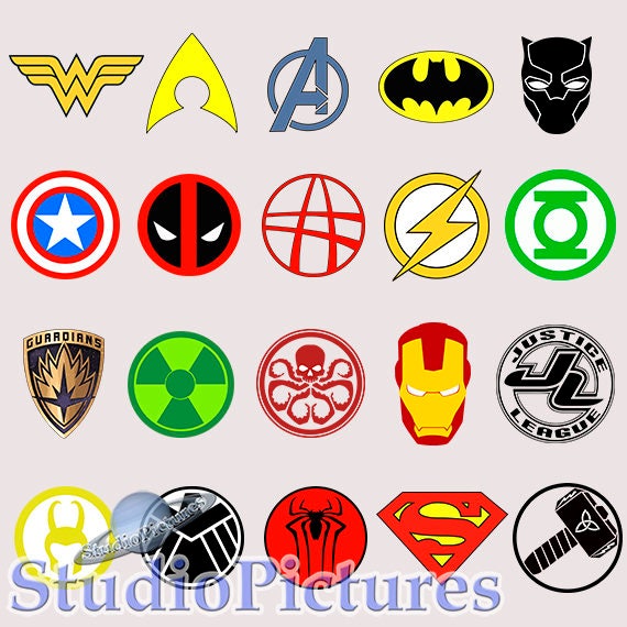 Clipart superhero Cartoons clipart batman logo clipart