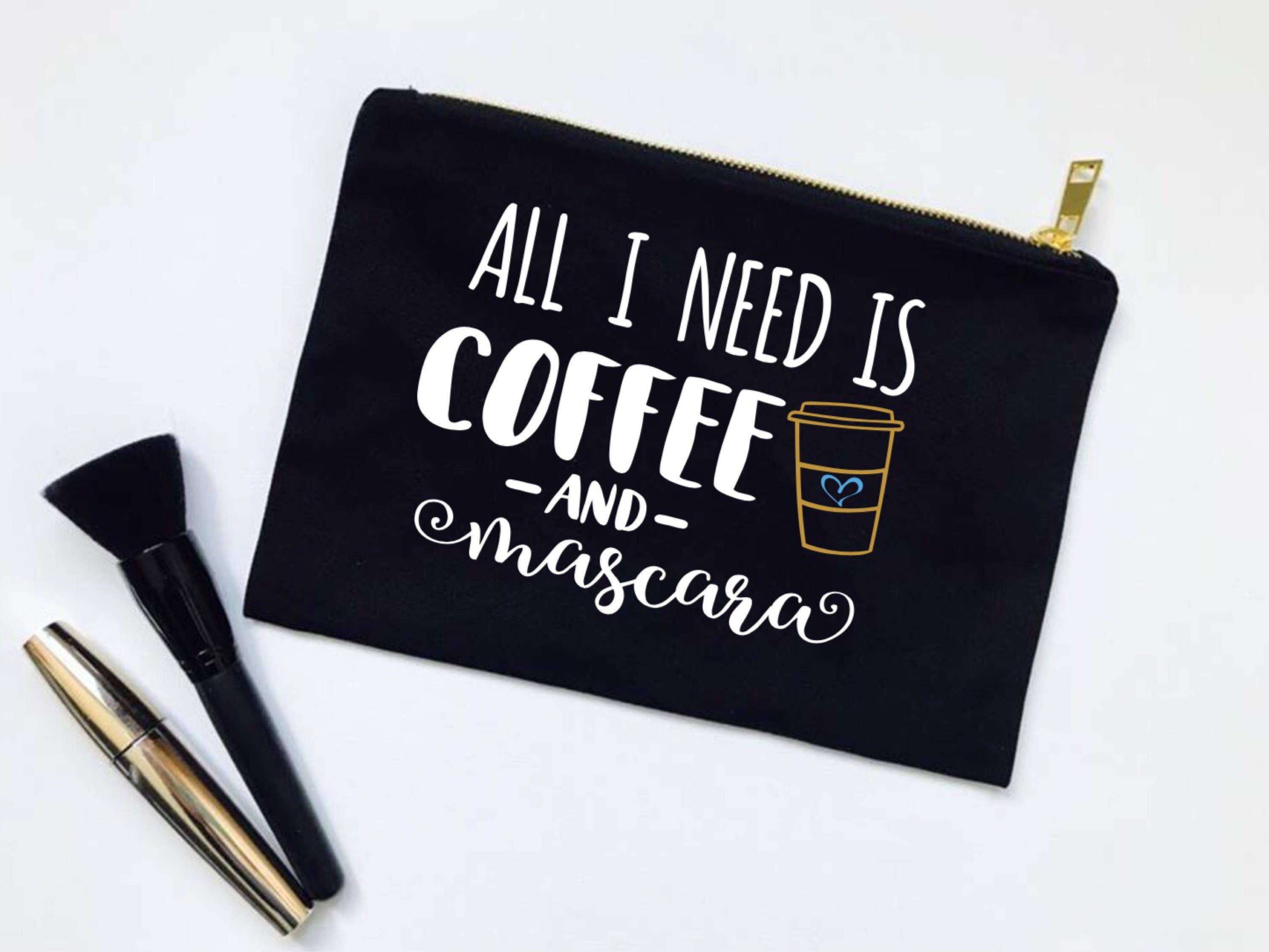 Cute Makeup Bag Sayings Mugeek Vidalondon