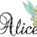 Alice gomez