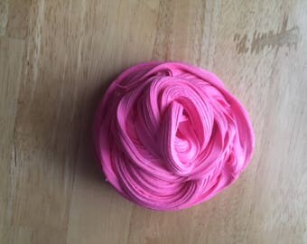 Raspberry Sorbet