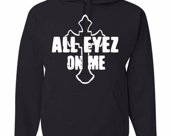 mister tee tupac hoodie