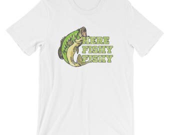 Toddy Trunks - Here Fishy Fishy main image 1