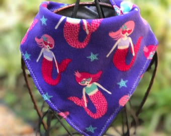 SUMMER BEACH FUN Bibdanas (various patterns)