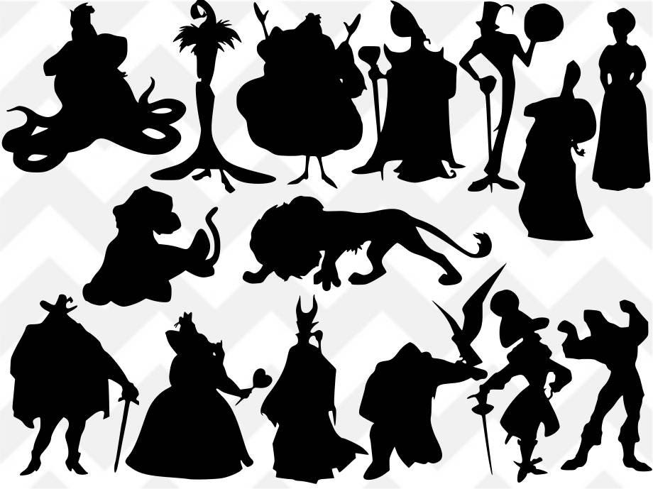Free Free 125 Cruella Deville Cricut Disney Villains Svg SVG PNG EPS DXF File