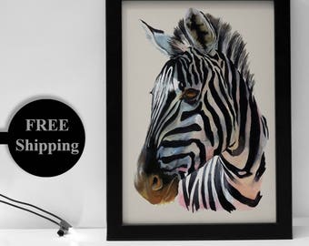 Safari Wall Art safari wall art | etsy Safari Wall Art safari wall art | etsy