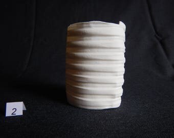 Pocelain Tea Light Holder (2)
