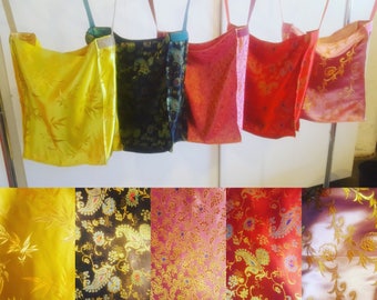 Tote bag to fall in love with