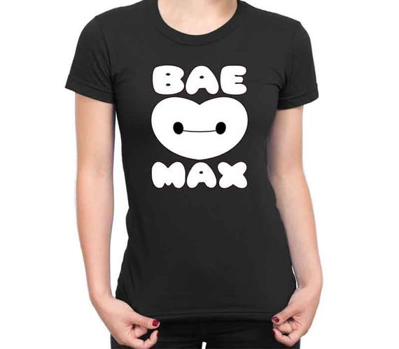 baymax shirts