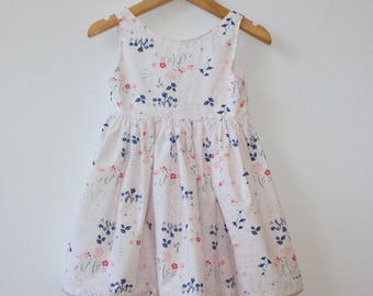 Molly ~ Garden dress (Size 2)