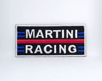 Martini racing | Etsy