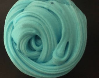 Fluffy slime | Etsy