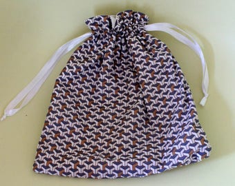 /Pochon bag to store lingerie