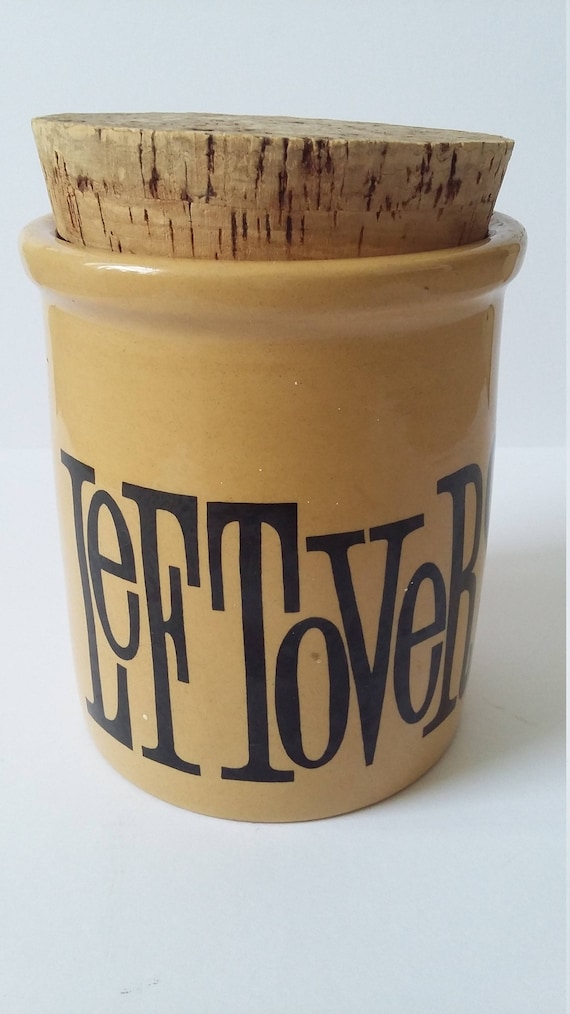 Vintage T G Green Church Gresley collectible leftovers pot UK Vintage T G Green Church Gresley collectible leftovers pot UK
