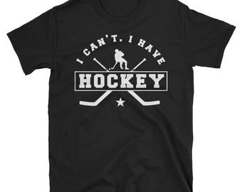 cool hockey shirts