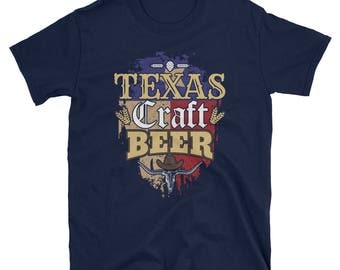 craft beer tshirt