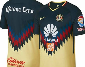 Club America | Etsy