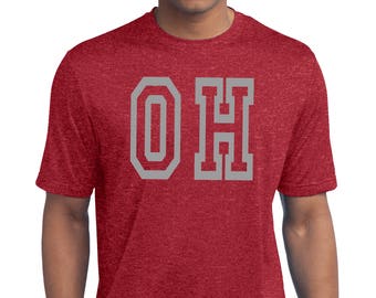 ohio state shirt near me