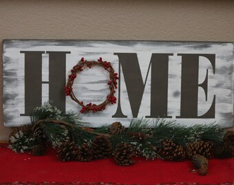 wreath changeable sign similar items