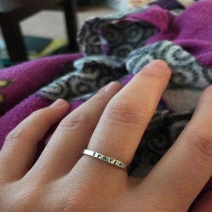 Buyer photo Alaina Brittingham, who reviewed this item with the Etsy app for iPhone.