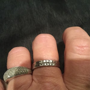 Buyer photo sylmalpau59, who reviewed this item with the Etsy app for iPhone.