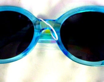 Kurt Cobain Sunglasses#Vintage Sunglasses Kurt Cobain Blue Oval Sunglasses Celebrity Sunglasses Trending Oval Sunglasses Mod Sunglasses