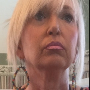 Buyer photo Alesia Dehn, who reviewed this item with the Etsy app for iPhone.