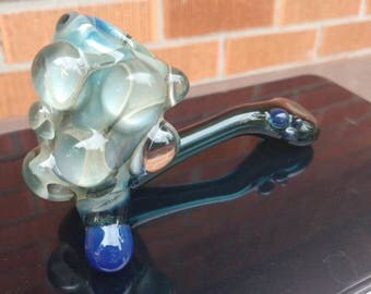 Bubblecomb Wintergreen Sherlock - Ready to Ship!!!