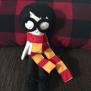 Buyer photo SnowPotter, who reviewed this item with the Etsy app for iPhone.