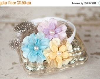 12% off The single sprinkled- Gwendolyn- stretch headband