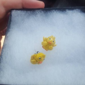 Buyer photo Lauren Frederick, who reviewed this item with the Etsy app for Android.